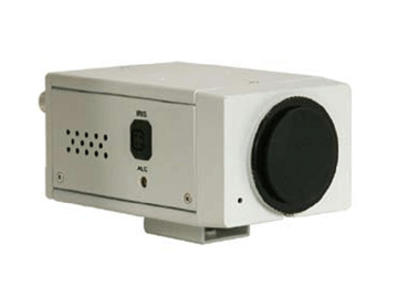 VideoEdge IP网络固定摄像机