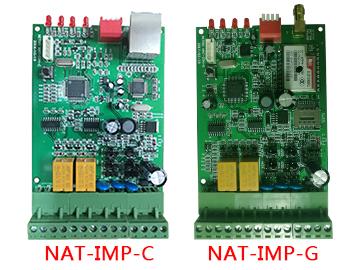 NAT-IPM-C/G智能网络微信模块