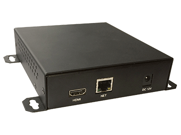 VMS-DX5110高清视频解码器