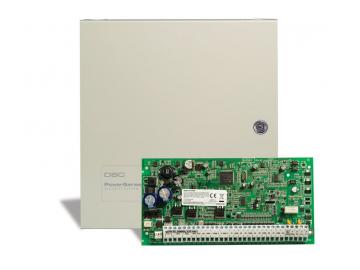 PowerSeries 8-64防区控制主机PC1864