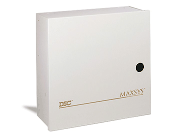 MAXSYS 16-128 防区控制主机PC4020