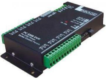 8 路继电器输出模块（PC5208DVR）
